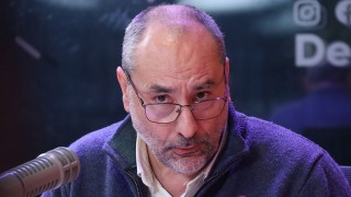 “Necesitamos al Poder Ejecutivo para que se cobre un solo timbre” - Entrevistas - DelSol 99.5 FM