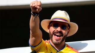 ¿Cuál es el mejor predictor de una ola de derecha? Una ola de izquierda anterior - Darwin concentrado - DelSol 99.5 FM