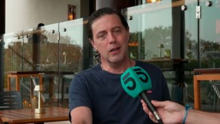 “Abstraerse”, el 'análi' de Alonso después de la eliminación de Uruguay - Darwin - Columna Deportiva - DelSol 99.5 FM