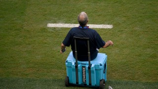 Conferencia de Bielsa: la última master class del Gurú incendiario, según Darwin (Primera parte) - Columna de Darwin - DelSol 99.5 FM