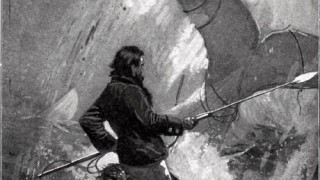 Moby Dick y la fascinación de los delirantes mesiánicos - Franco Bronzini - DelSol 99.5 FM
