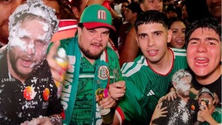 Locura mexicana - Mundial 2026 - DelSol 99.5 FM
