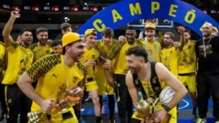 La construcción de un campeón - Alerta naranja: basket - DelSol 99.5 FM