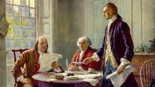 4 de Julio, a 250 años de la primera revolución liberal y anticolonial exitosa - Gabriel Quirici - DelSol 99.5 FM
