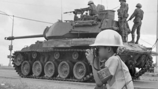  Jimmy, el niño fotógrafo de la guerra - Leo Barizzoni - DelSol 99.5 FM