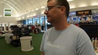 Pablo compró bolsas Ziploc en Ikea - Audios - DelSol 99.5 FM