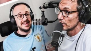 Carlos reaccionó al Pelado de Bielsa - Audios - DelSol 99.5 FM