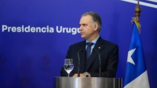 Yomando Orsi sale a defender su gestión - Arranque - DelSol 99.5 FM