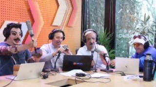 Ahora sí... ¿HASTA CUÁNDO BIELSA? - Equipo Galáctico - DelSol 99.5 FM