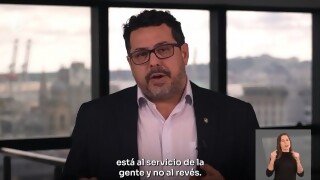 El gobierno y su comunicación en tiempos de crisis - Arranque - DelSol 99.5 FM