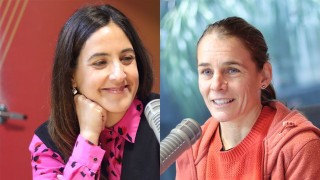 Creatina, Whey y la idea de “individualizar” el consumo de suplementos deportivos - Ronda NTN - DelSol 99.5 FM