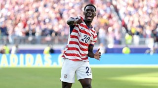La bochornosa decisión de FIFA - Mundial 2026 - DelSol 99.5 FM