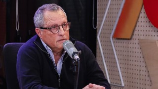 Presidente de Colonización: “Me cuestionaría tener un Ejército tan importante” - Entrevista - DelSol 99.5 FM