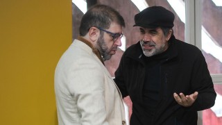 El FA te escucha (el gobierno, no) y un alerta de frase infeliz de Andrade  - Columna de Darwin - DelSol 99.5 FM