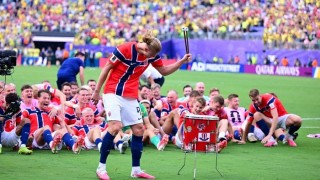 Dos miradas uruguayas a la locura noruega por la selección - Entrevistas - DelSol 99.5 FM