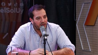 Di Candia: “El sector medio” ha sido “el gran ausente” en las políticas de vivienda - Entrevista - DelSol 99.5 FM