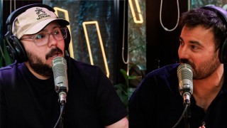 Políticos incomodan a Nico y Jorge - Audios - DelSol 99.5 FM