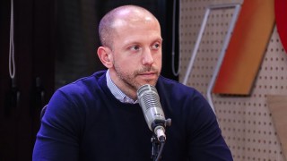 Lasa: “No debería haber indigencia infantil” con cambios en transferencias - Entrevista - DelSol 99.5 FM