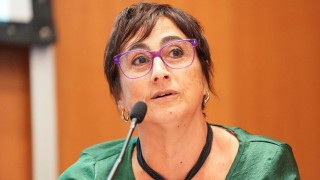 “La idea es habilitar una causal adelantada, no bajar a 60 años, la edad continúa a los 65 años” - Entrevistas - DelSol 99.5 FM