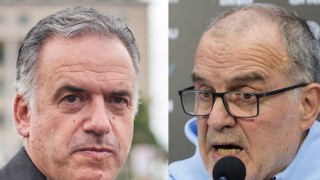 La encuesta que Darwin no podrá vender a Presidencia: Bielsa tiene más aprobación que Orsi/ Diálogo “enriquecedor” en el Puerto - Columna de Darwin - DelSol 99.5 FM