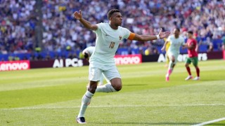 La inevitable Francia - Mundial 2026 - DelSol 99.5 FM
