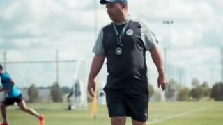 ¿Quién agarra la Selección? - Equipo Galáctico - DelSol 99.5 FM
