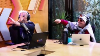 ¿Quién agarra la Selección? - Equipo Galáctico - DelSol 99.5 FM