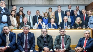 ¿Hay rendición de cuentas? - Arranque - DelSol 99.5 FM