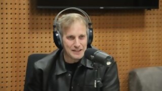 “Yo rompí el molde del rock uruguayo” - Entrevista central - DelSol 99.5 FM