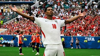 ❝En un partido que se definió por detalles, Inglaterra avanzó a semis❞ - Comentarios - DelSol 99.5 FM
