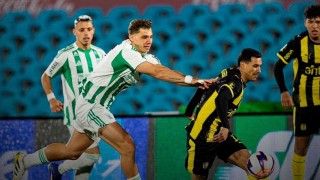 Racing 1 - 1 Peñarol - Replay - DelSol 99.5 FM