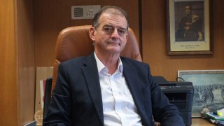 “Hay reparticiones que son prescindibles como la dirección de Cambio Climático y la Jutep” - Entrevistas - DelSol 99.5 FM