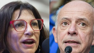 Acción y reacción por la Rendición de Cuentas, oficialismo y oposición en duelo de irrelevancias inútiles  - Columna de Darwin - DelSol 99.5 FM