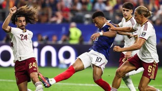 España, “una maravilla” de la que Darwin no puede disfrutar. - Darwin concentrado - DelSol 99.5 FM