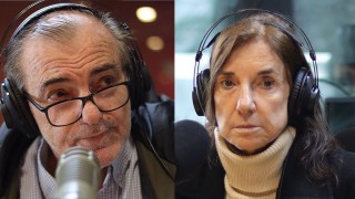 Los Magnone, dos hermanos en medio de una dinastía musical - Entrevistas - DelSol 99.5 FM