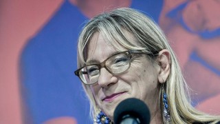 “Mi salida se armó entre cuatro personas por los audios que se filtraron” - Entrevistas - DelSol 99.5 FM