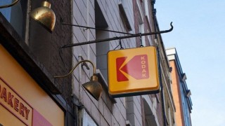 Cuando a Kodak se le pasó el tren digital - Leo Barizzoni - DelSol 99.5 FM