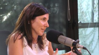 “Un niño de 8 años se puede vacunar contra el meningococo, pero tiene un costo” - Entrevistas - DelSol 99.5 FM