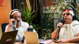¿Hasta cuándo Forlán? - Equipo Galáctico - DelSol 99.5 FM