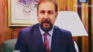 Las colectividades de Canal 5 - Rebobinado - DelSol 99.5 FM