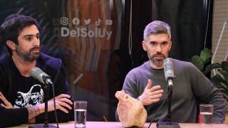 ¿Cómo era el Mesetasaurus Protector? - Entrevista - DelSol 99.5 FM