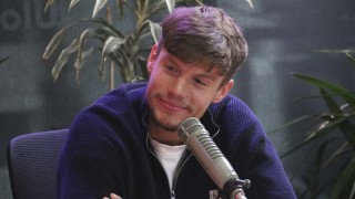 “Mi padre fue el que más invirtió en mi” - Entrevista central - DelSol 99.5 FM