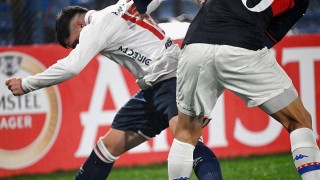 Darwin no entendió nada de la fecha del Intermedio - Darwin - Columna Deportiva - DelSol 99.5 FM
