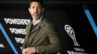 Bava y Egueran dieron la cara y los cachetearon, no tenían qué mostrar - Darwin - Columna Deportiva - DelSol 99.5 FM