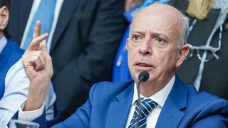 Allanamientos nocturnos, ¿la solución definitiva? - Arranque - DelSol 99.5 FM