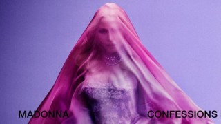 Confessions II, lo nuevo de Madonna - Música nueva - DelSol 99.5 FM
