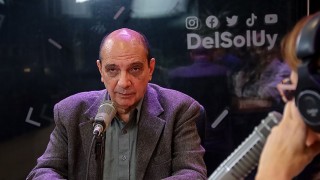“Hay que reclasificar los presos” - Entrevistas - DelSol 99.5 FM