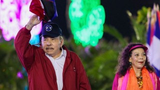 Preocupación en Cancillería por las elecciones en Nicaragua, que Ortega ya dijo que no habrá - Darwin concentrado - DelSol 99.5 FM