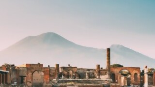 Pompeya y más allá, las comadrejas - Buen mediodía - DelSol 99.5 FM