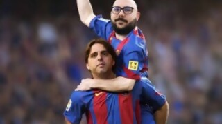 Siempre imitado, jamas igualado - La Charla - DelSol 99.5 FM